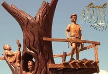 Local Routes – Episode 201