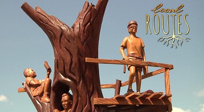 Local Routes – Episode 201