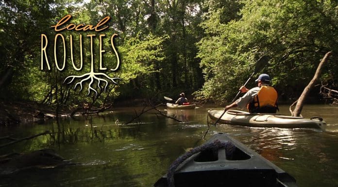 Local Routes – Episode 205