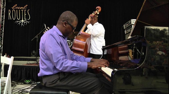 Local Routes – Episode 206