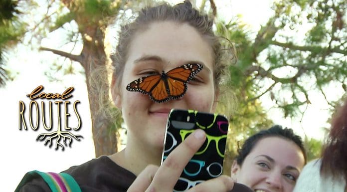 Local Routes – Episode 207