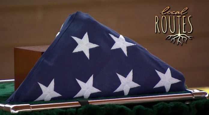 Local Routes – Episode 303