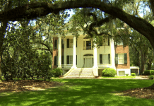 Visit The Grove The Grove Museum in Tallahassee Florida