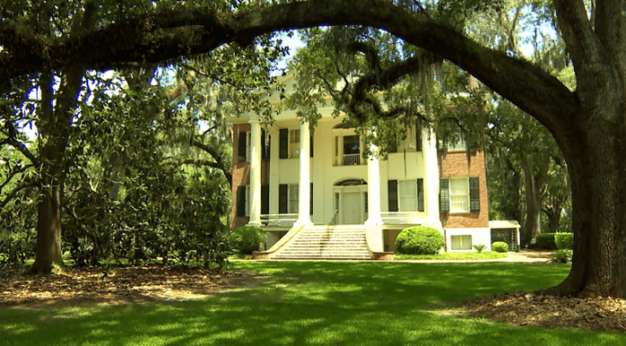 Visit The Grove The Grove Museum in Tallahassee Florida
