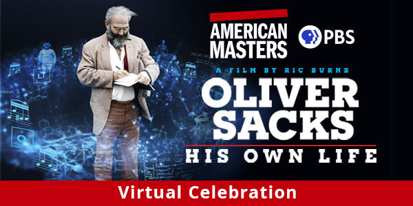 Oliver Sacks, American Masters