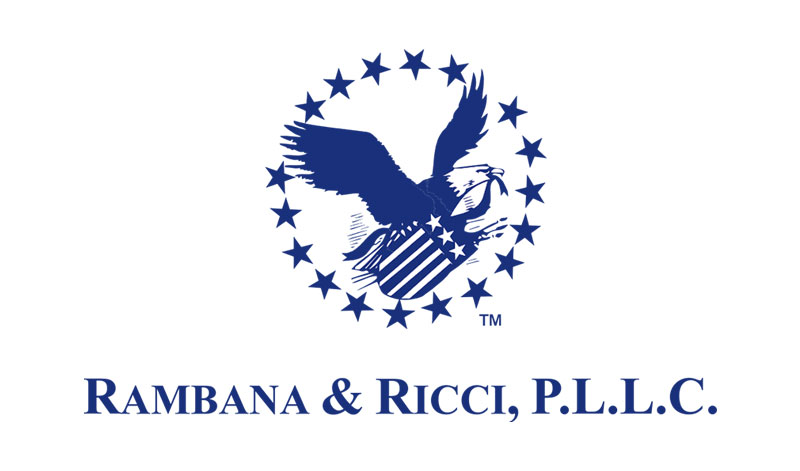 rambana and ricci logo
