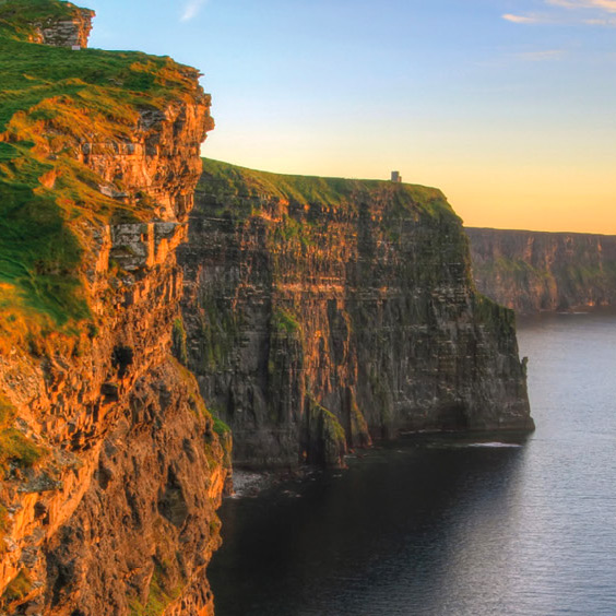 Shades of Ireland 2021 - Travel with WFSU - WFSU Public Media - Vimarsana News