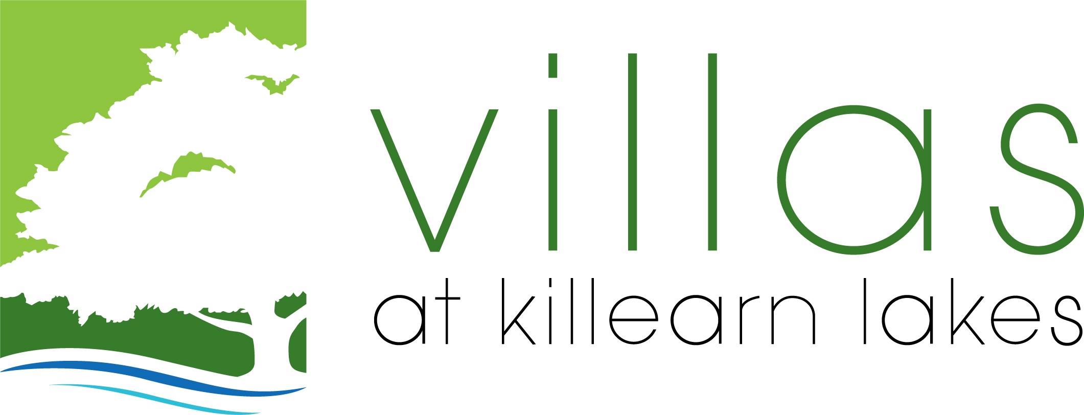 sponsor logo - villas at killearn lakes