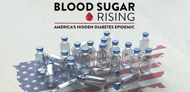 BloodSugar Rising logo