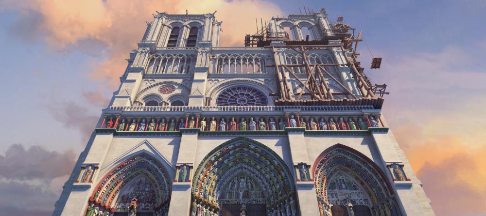 Notre Dame