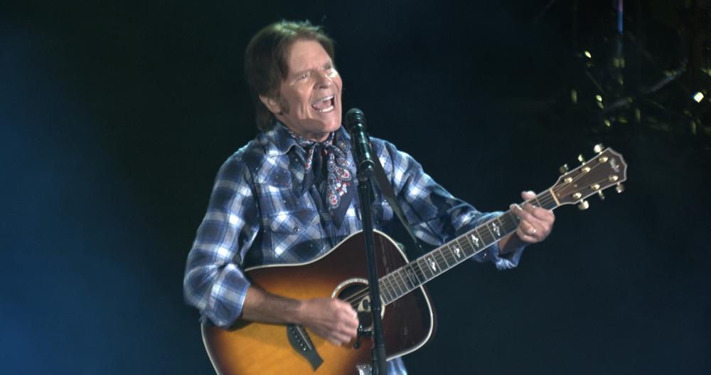 John Fogerty