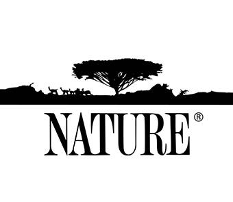 Nature logo