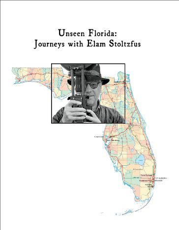 Picture of a map of florida