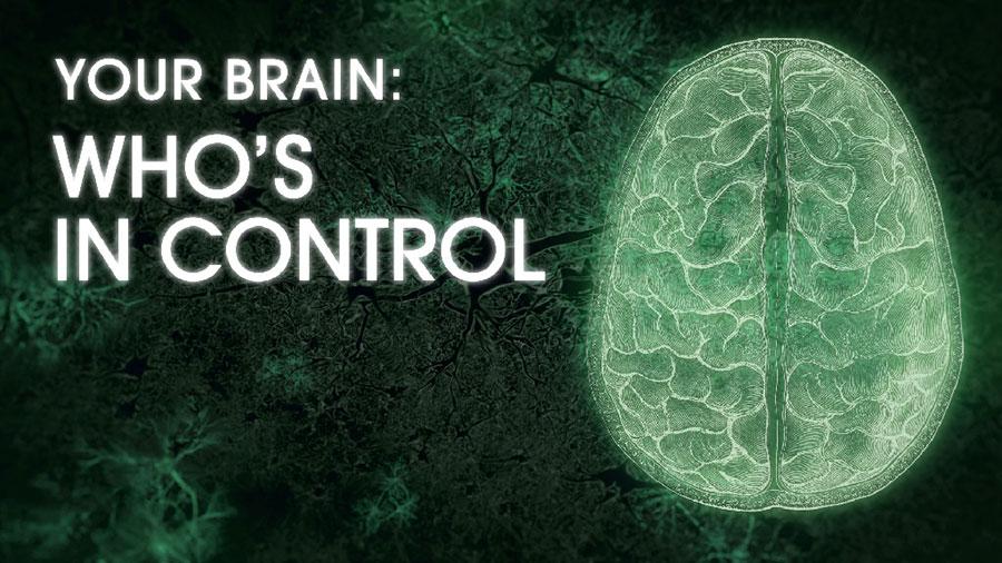 Green Brain Control