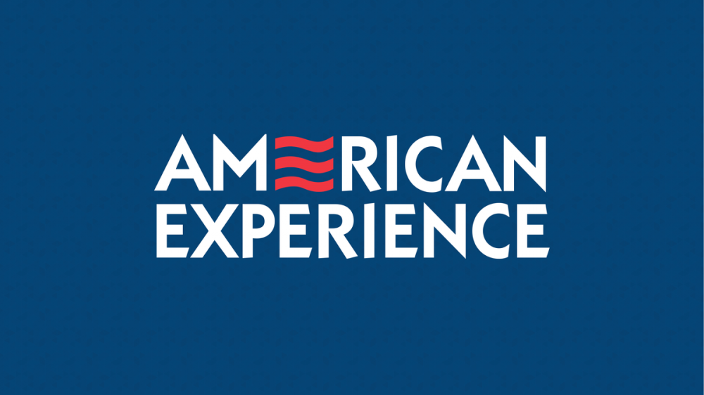 american experience logo
