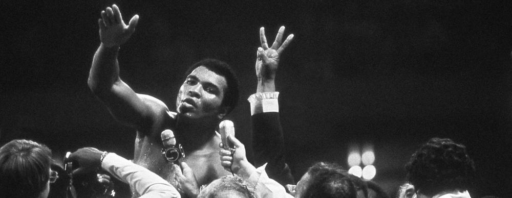 muhammad ali
