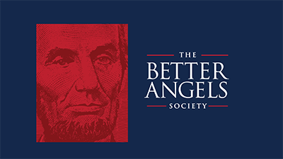 Beter Angels logo